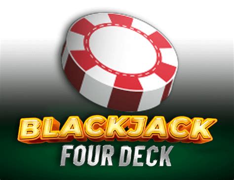 Blackjack Four Deck Urgent Games 1xbet